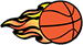 Logo of basketball club Plamen Pozega(W)